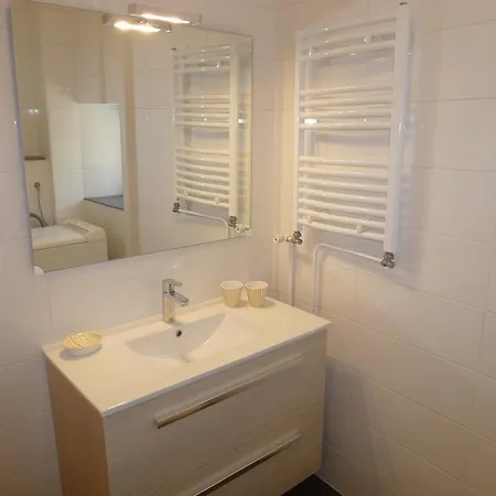Apartamento Regina *