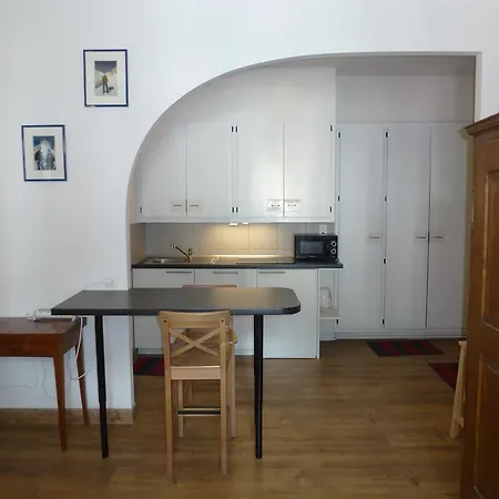 Apartamento Regina