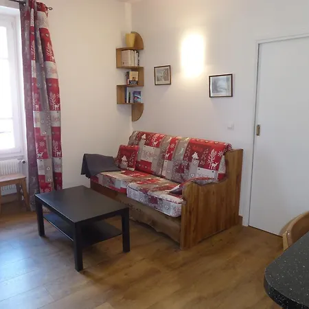 Regina Apartamento Chamonix Mont Blanc