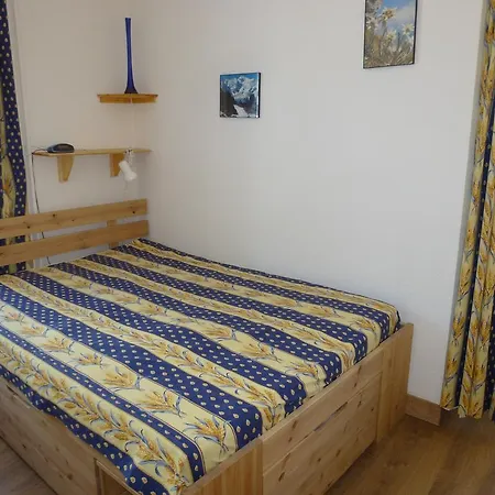 Regina Appartamento Chamonix