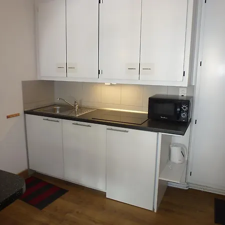 Regina Appartement